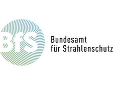 Logo des BfS